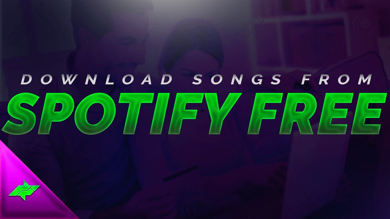Download music on spotify free